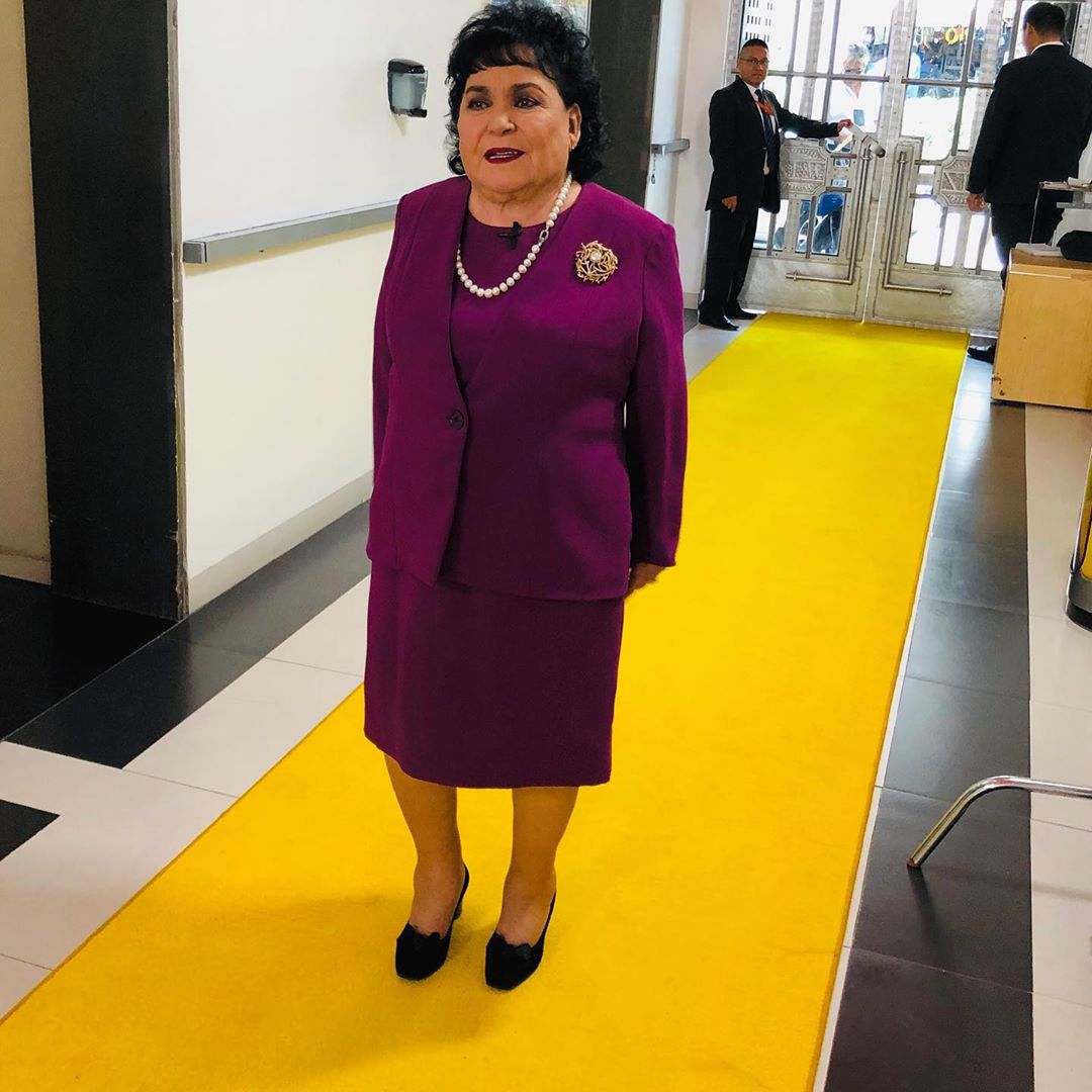 Carmen Salinas