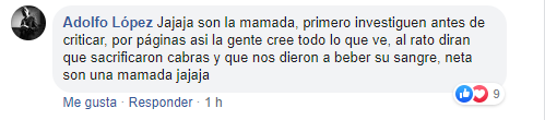 Aseguran que en concierto de Ghost donde estuvo el primer fallecido por Coronavirus hicieron rituales satÃ¡nicos