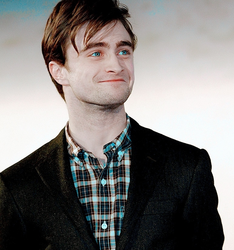 Daniel Radcliffe revela alcoholismo tras filmar Harry Potter
