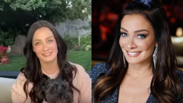 Dayanara Torres le gana la batalla al cáncer melanoma