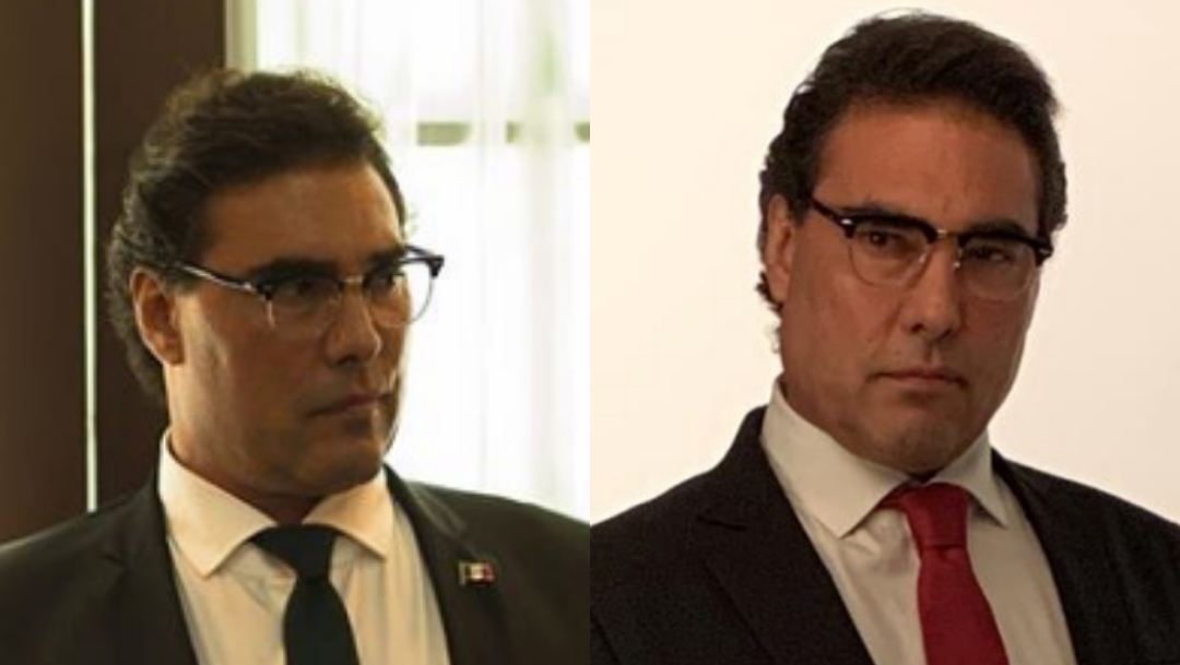 Eduardo Yañez usó botox? Luce su rostro hinchado en Hoy