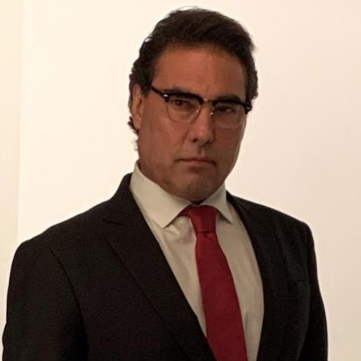 Itatí Cantoral rechaza trabajar con Eduardo Yáñez