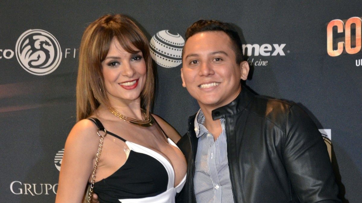 Alma Cero: Edwin Luna de Trakalosa es manipulador y violento