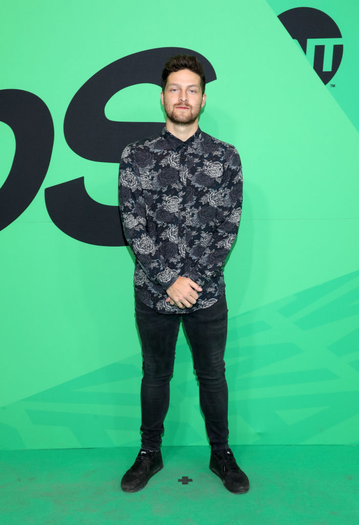 Alfombra roja Spotify Awards MÃ©xico