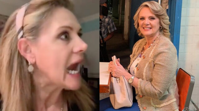Erika Buenfil es la nueva reina de TikTok con sus videos