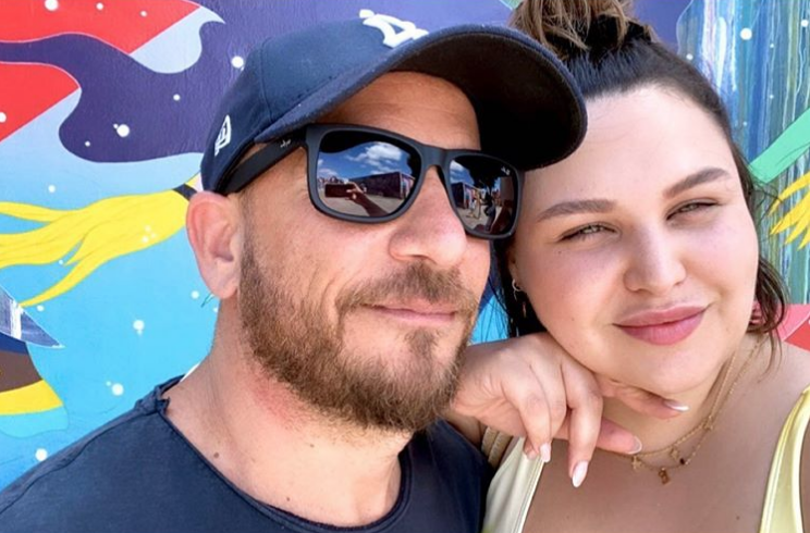Estefanía Villarreal revela que canceló su boda con su novio