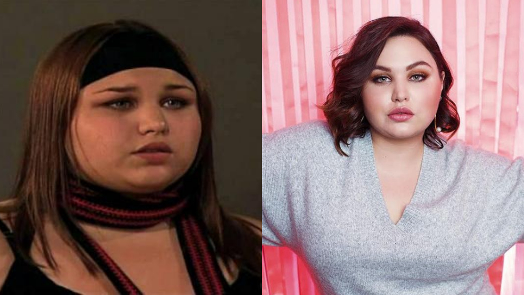 Estefanía Villarreal, ex Rebelde, canceló boda con su novio