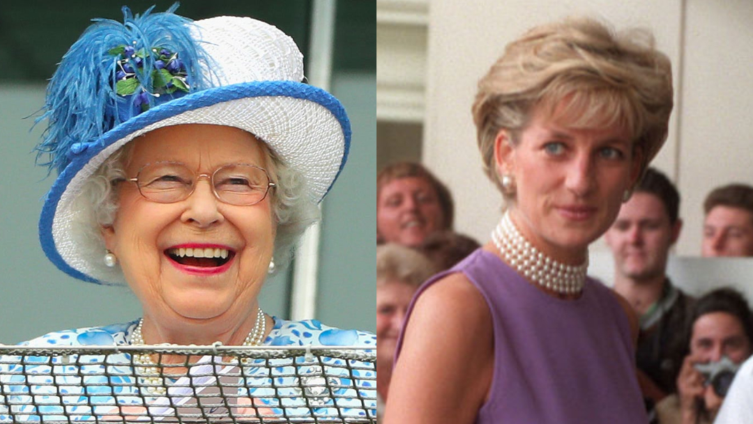 Expediente la muerte de Lady Di sellado hasta 2082