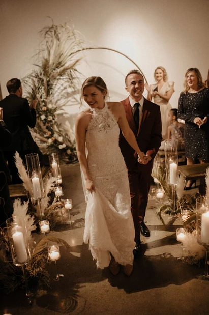 Frankie Muniz de Malcolm el de en medio se casó