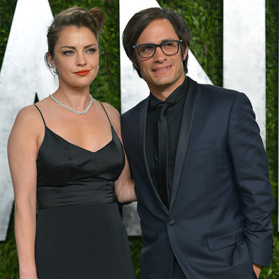 Así fue la relación tóxica de Natalie Portman con Gael García