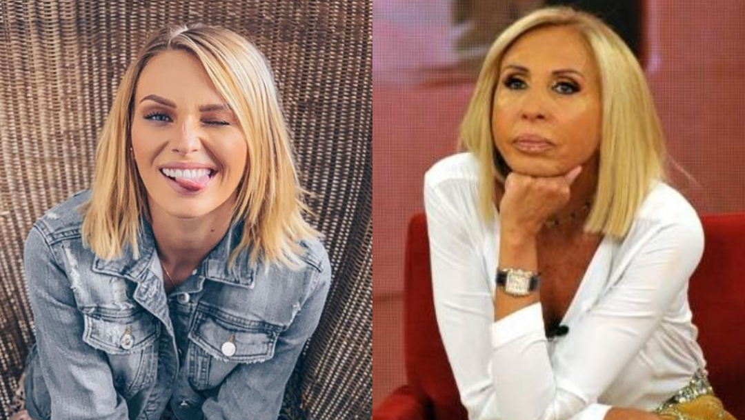 Irina Baeva responde a Laura Bozzo luego de criticas