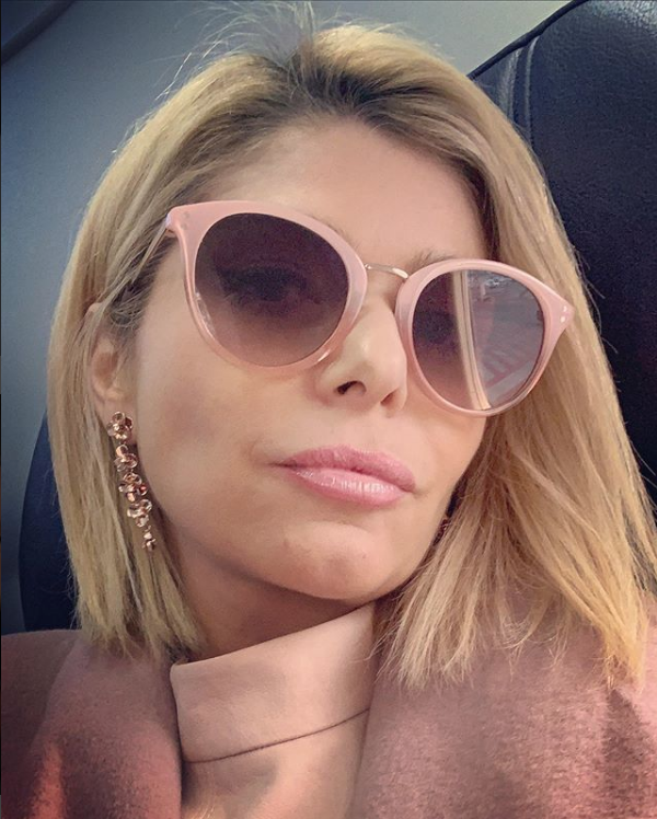 Itatí Cantoral revela que no quiere trabajar con Eduardo Yáñez