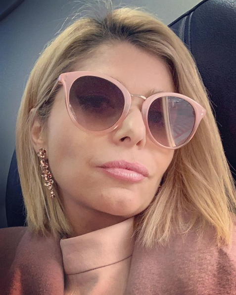 Itatí Cantoral convoca al #MalditaLisiadaChallenge en TikTok