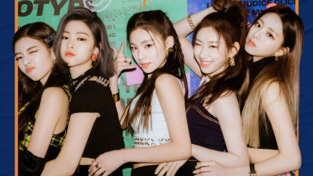 ITZY: Grupos femeninos de kpop para escuchar en 2020