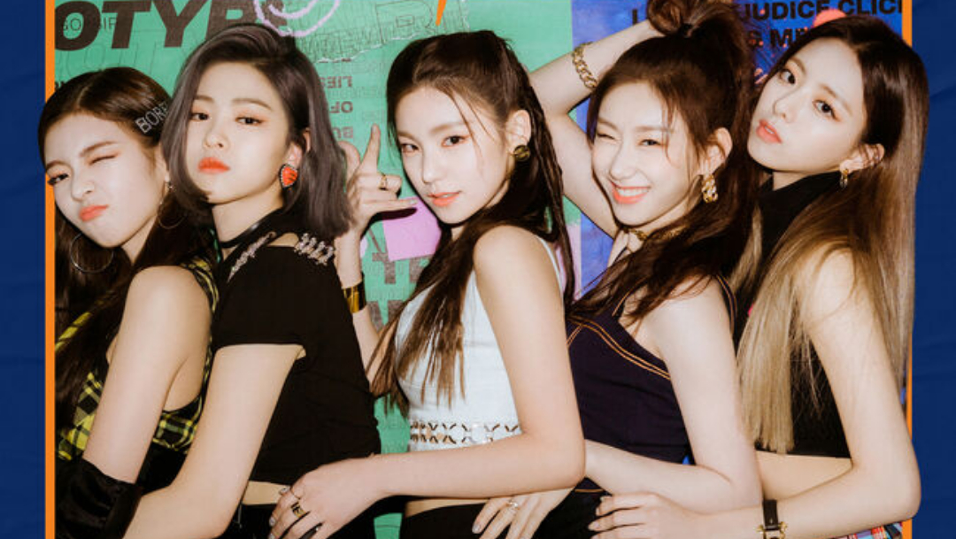 ITZY: Grupos femeninos de kpop para escuchar en 2020