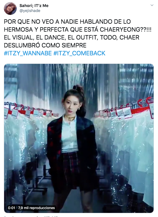 ITZY lanza su comeback WANNABE y su primer mini album