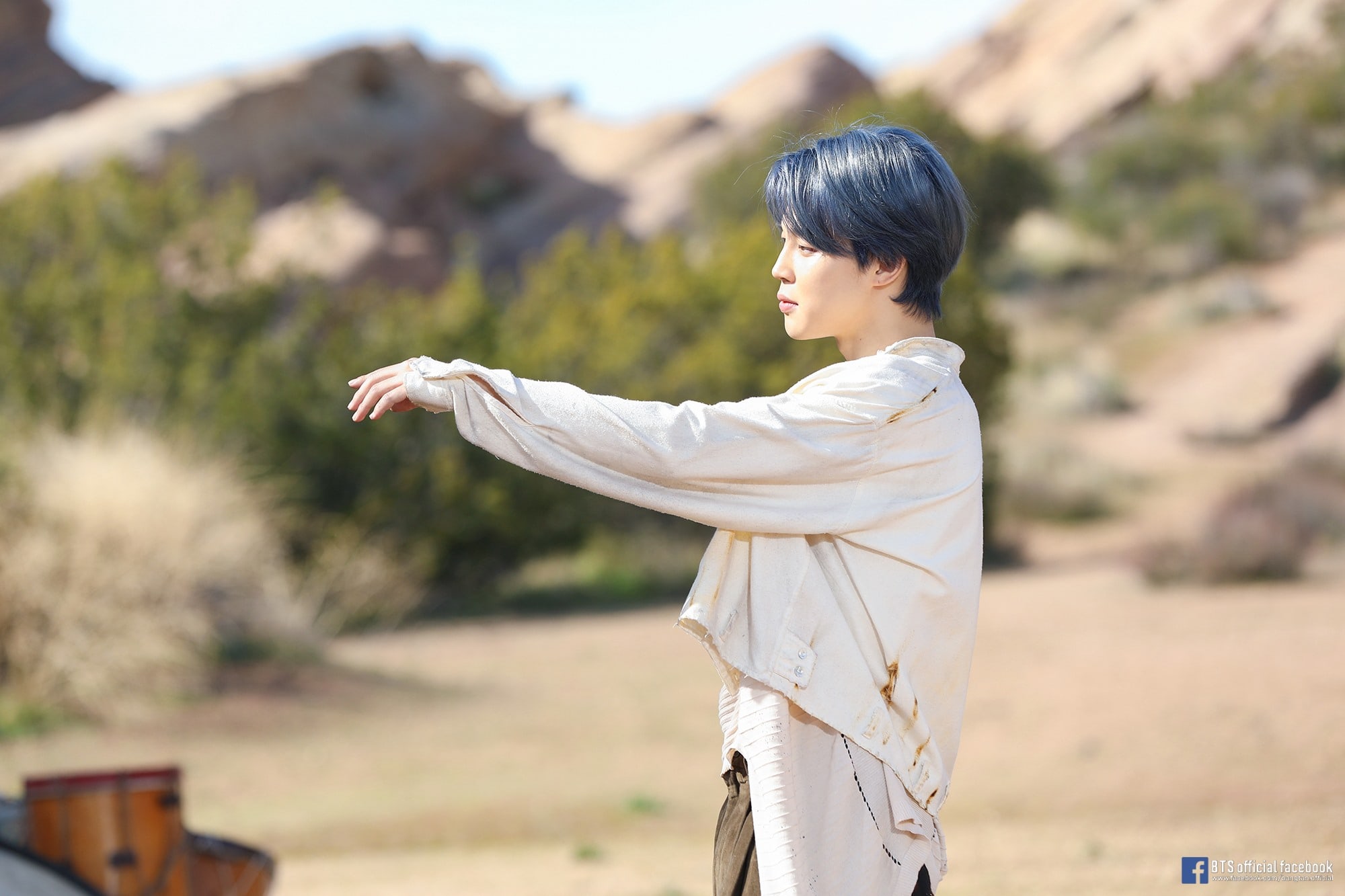 BTS revela teorías detrás del nuevo video de "ON".