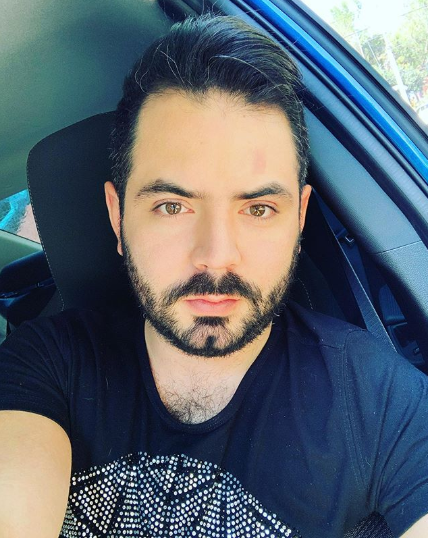 José Eduardo Derbez revela malos tratos que vivió junto a Victoria Ruffo