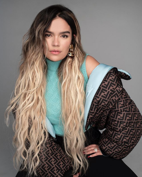 Karol G