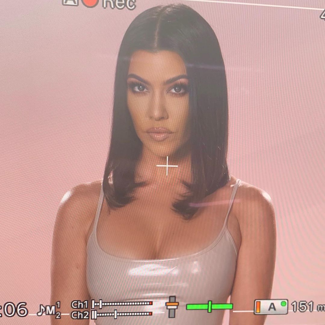 Kourtney Kardashian renuncia tras agresion de Kim