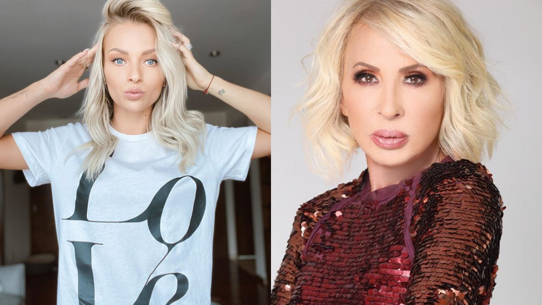 Laura Bozzo arremete contra Irina Baeva y su conferencia