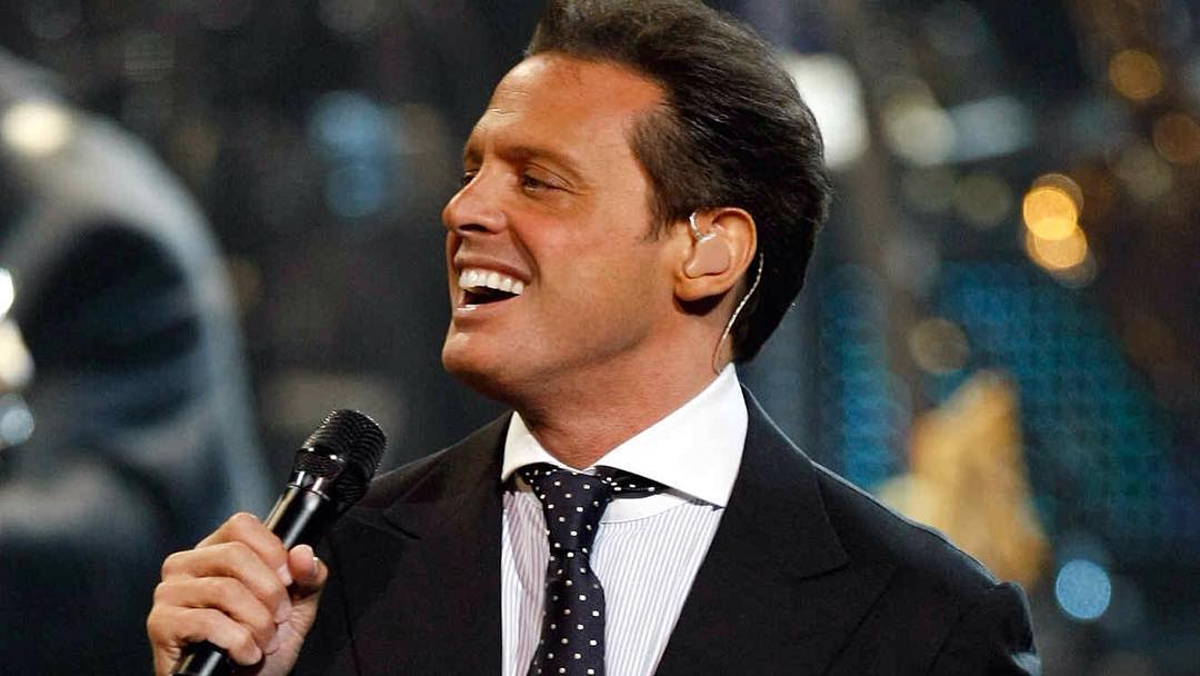 Luis Miguel reaparece con importante mensaje sobre el Coronavirus