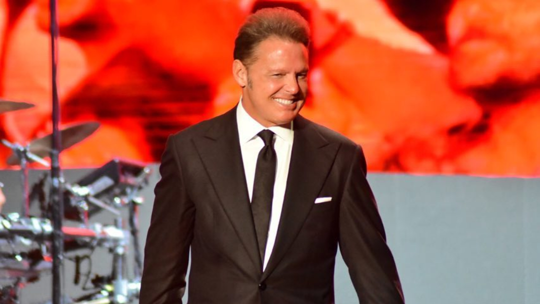 Luis Miguel reaparece con mensaje sobre el Coronavirus