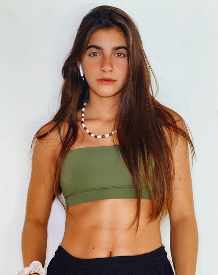 Hija de Bárbara de Regil genera indignación al hablar de los "nacos"