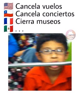 Memes de las clases virtuales por el Coronavirus
