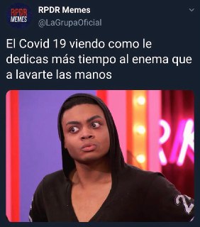 Memes de las clases virtuales por el Coronavirus