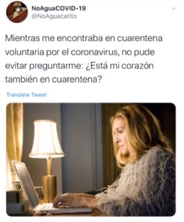 Memes de las clases virtuales por el Coronavirus