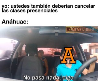 Memes de las clases virtuales por el Coronavirus