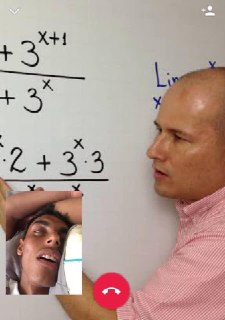 Memes de las clases virtuales por el Coronavirus