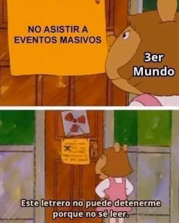 Memes de las clases virtuales por el Coronavirus