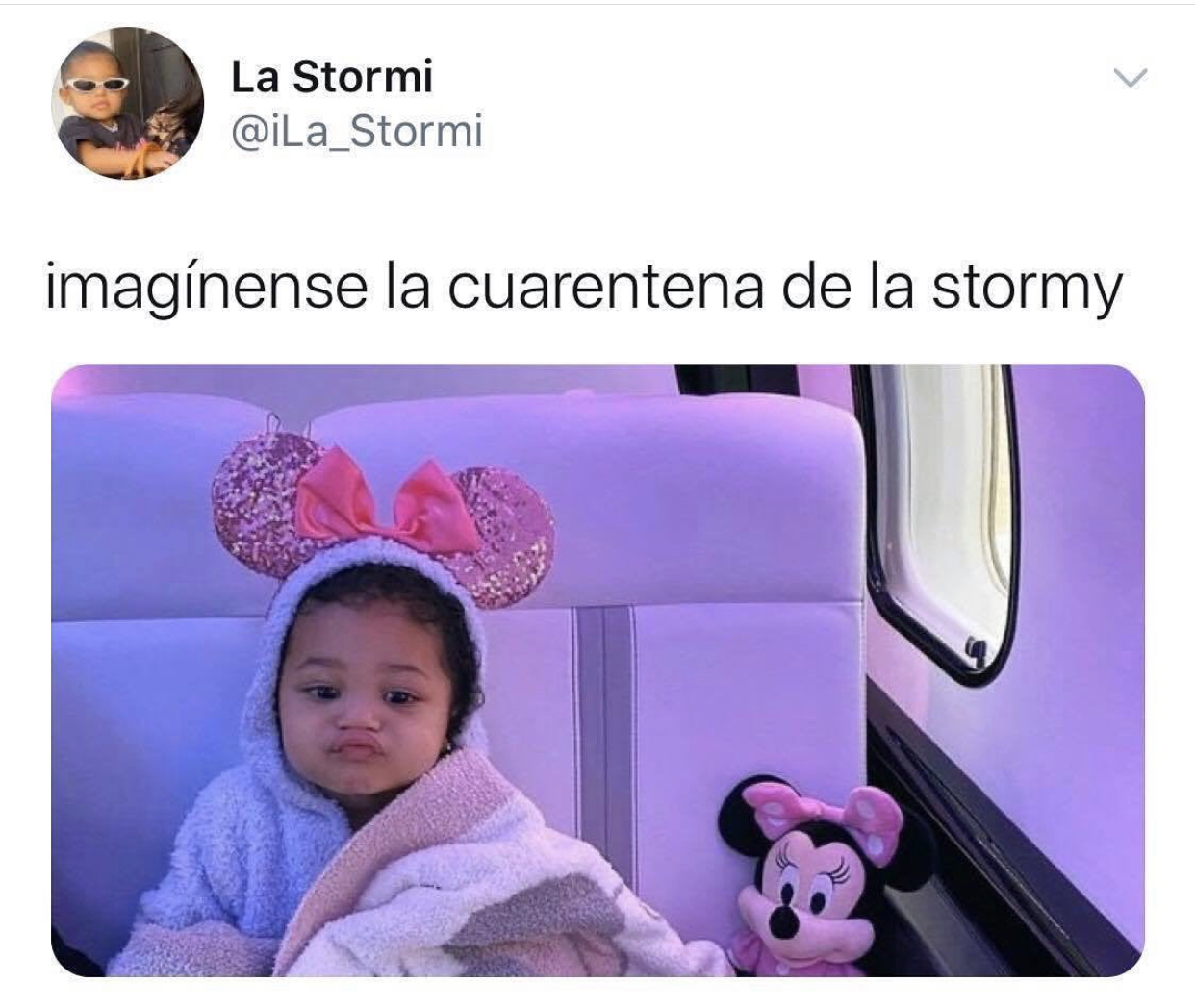 Memes de la cuarentena por Coronavirus