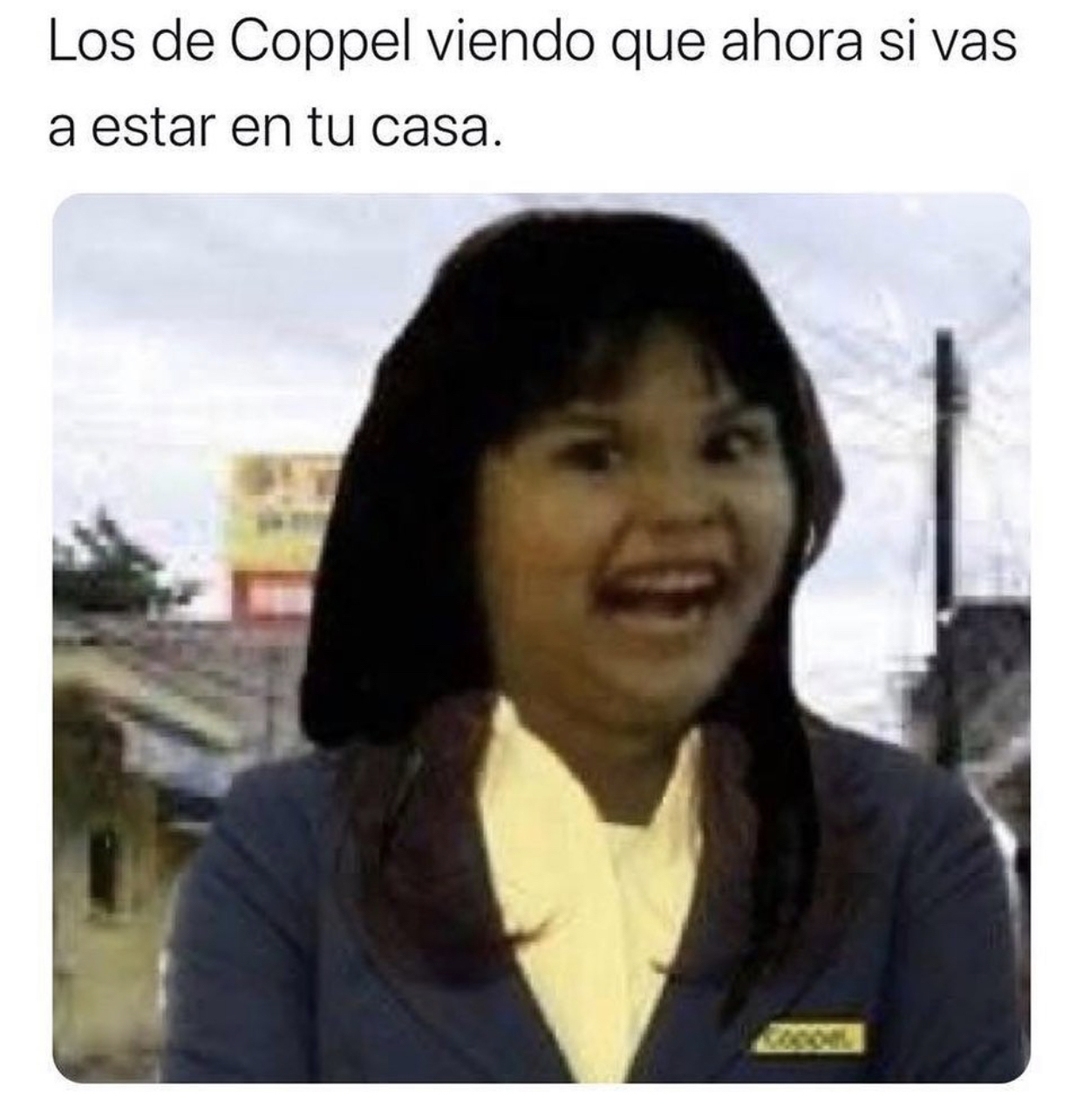 Memes de la cuarentena por Coronavirus