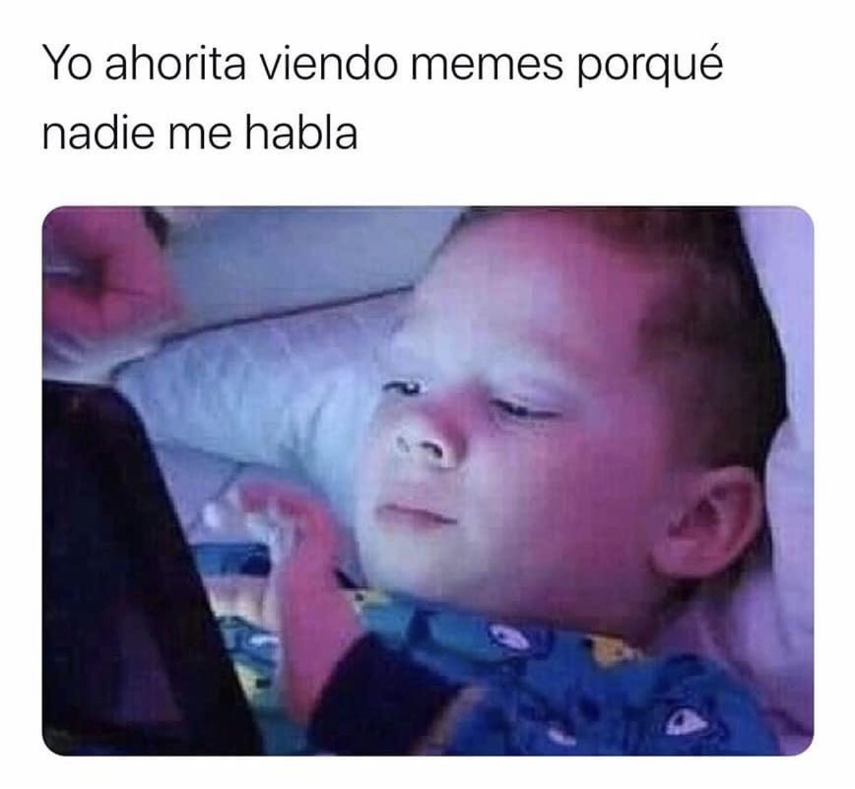 Memes de la cuarentena por Coronavirus