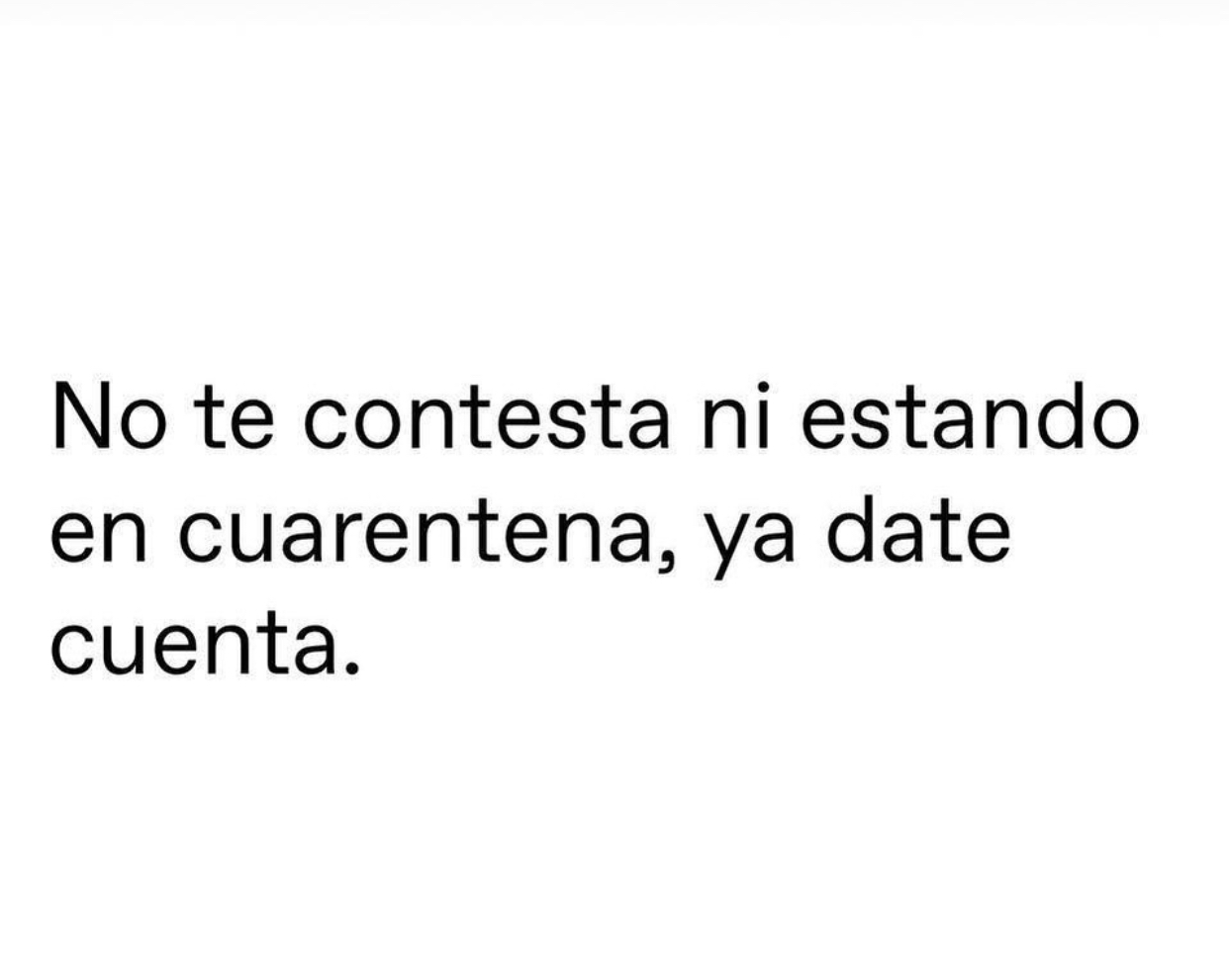Memes de la cuarentena por Coronavirus