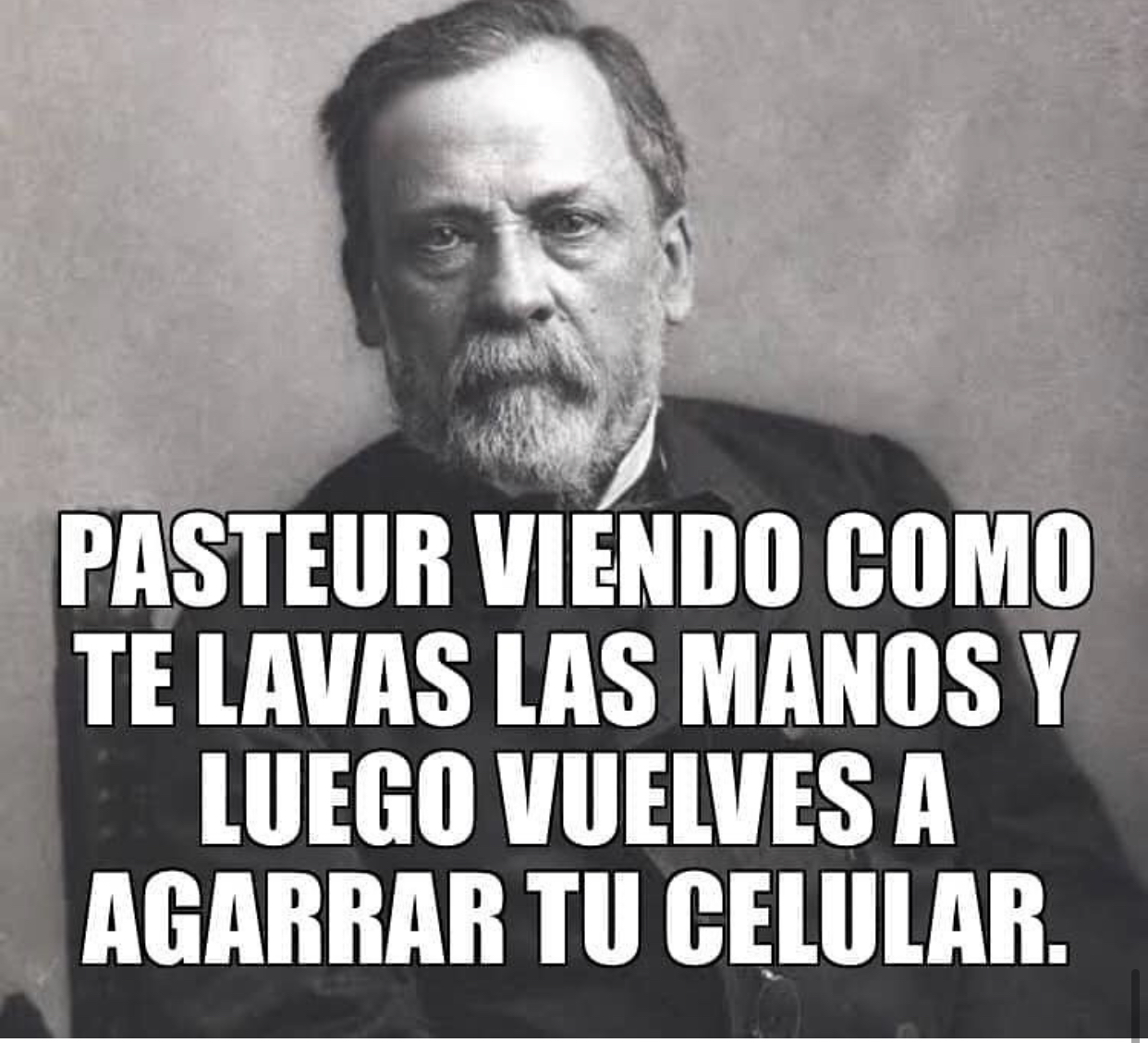 Memes de la cuarentena por Coronavirus