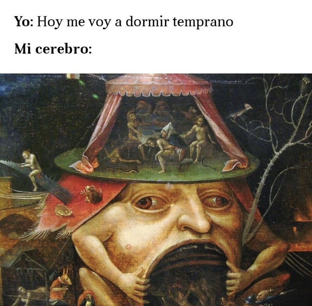 Memes de la cuarentena por Coronavirus