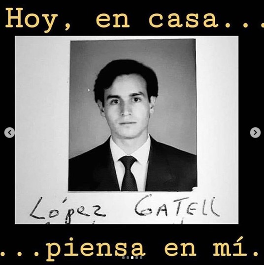 Memes del Dr. Hugo López-Gatell de quédate en casa