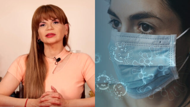 Mhoni Vidente nueva predicción sobre Coronavirus en México