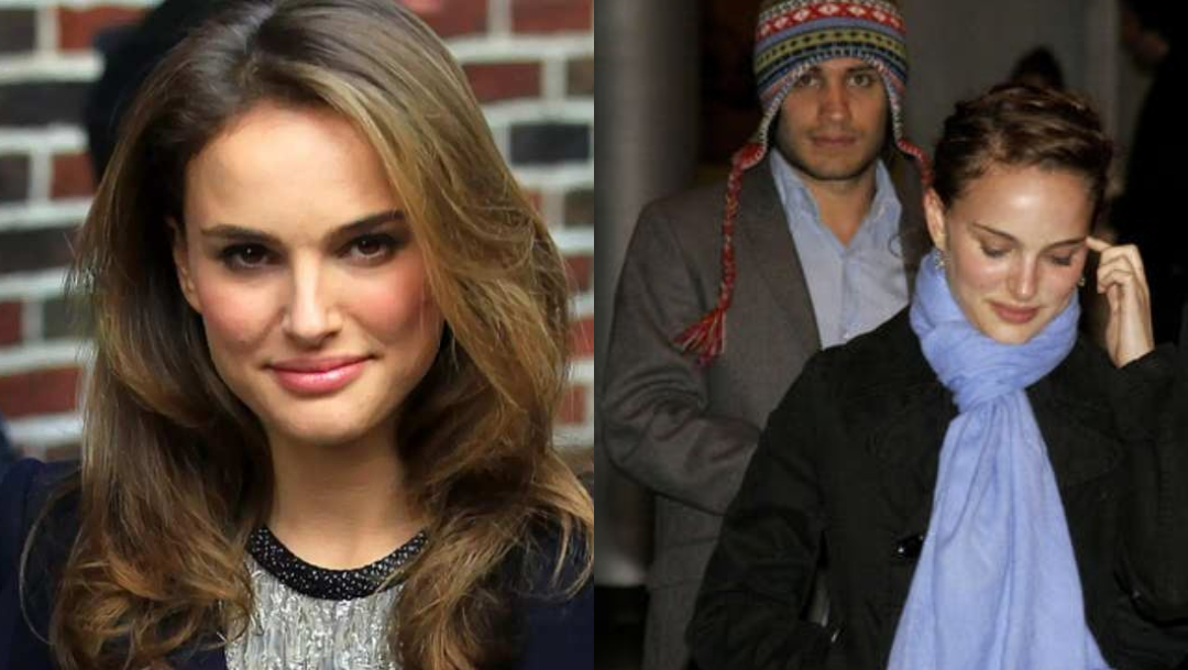 Natalie Portman y Gael García historia de su relación