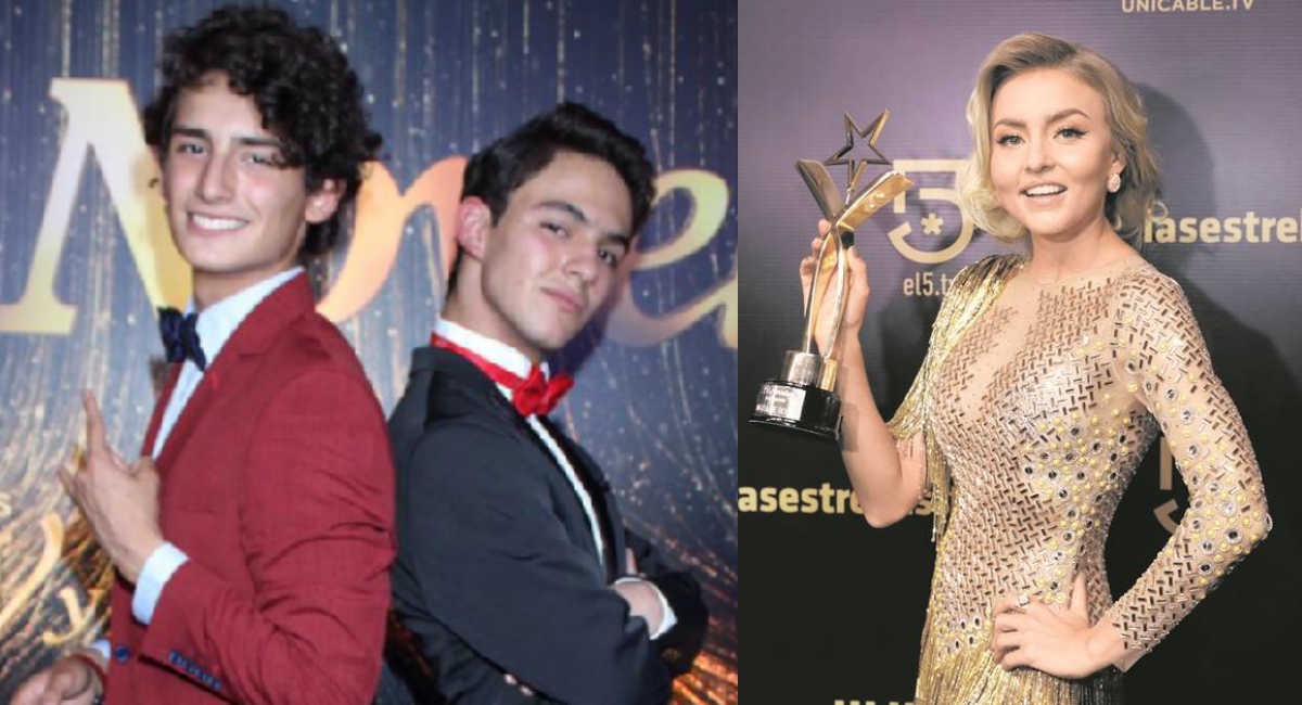 Premios TVyNovelas no serán cancelados por el coronavirus