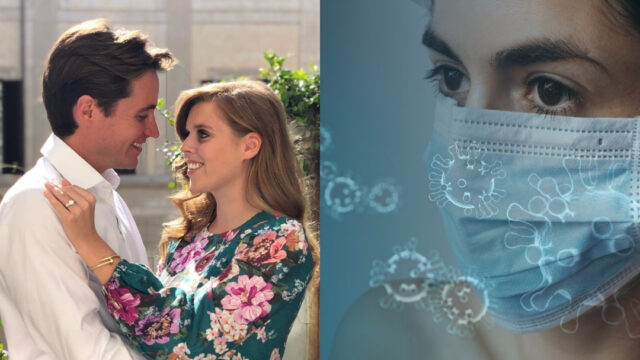 Boda de Princesa Beatriz y Edoardo serÃ¡ con dos invitados