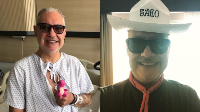 Detienen por tentativa de homicidio a agresor de Sabo Romo