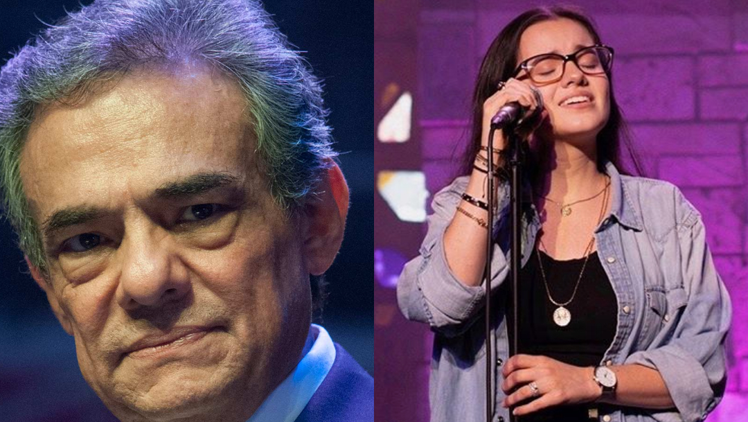 Productor asegura que Sarita Sosa no tiene futuro en música