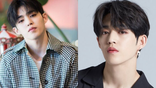 S Coups regresa a SEVENTEEN tras meses de crisis de ansiedad