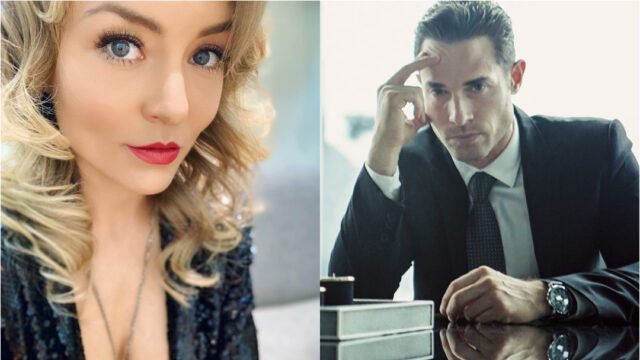 Sebastián Rulli calla a Angelique Boyer en video Instagram