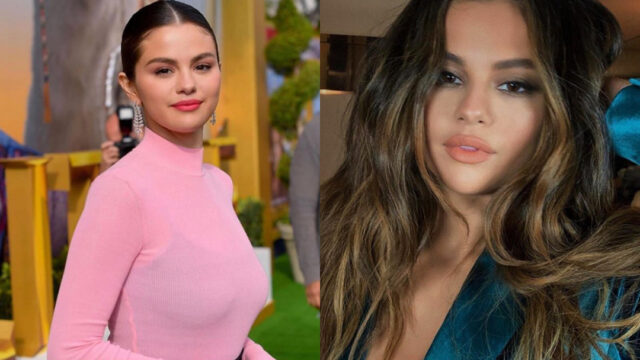 Selena Gomez revela que su primer beso fue horrible